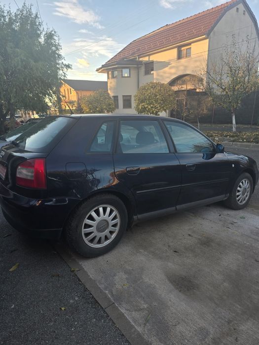 AUDI A3 de vanzare