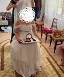 Rochie de mireasă