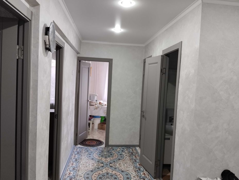 СРОЧНО!!! Продам 3-х ком кв на 3 этаже