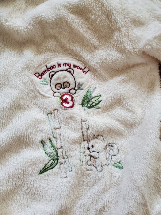 Хавлия Caramell 1- 2 год, размер 74- 86 см.