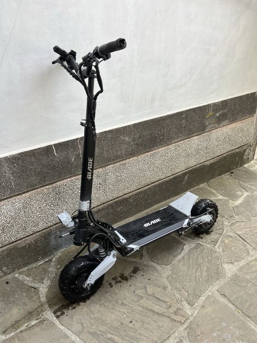 Teverun Blade GT