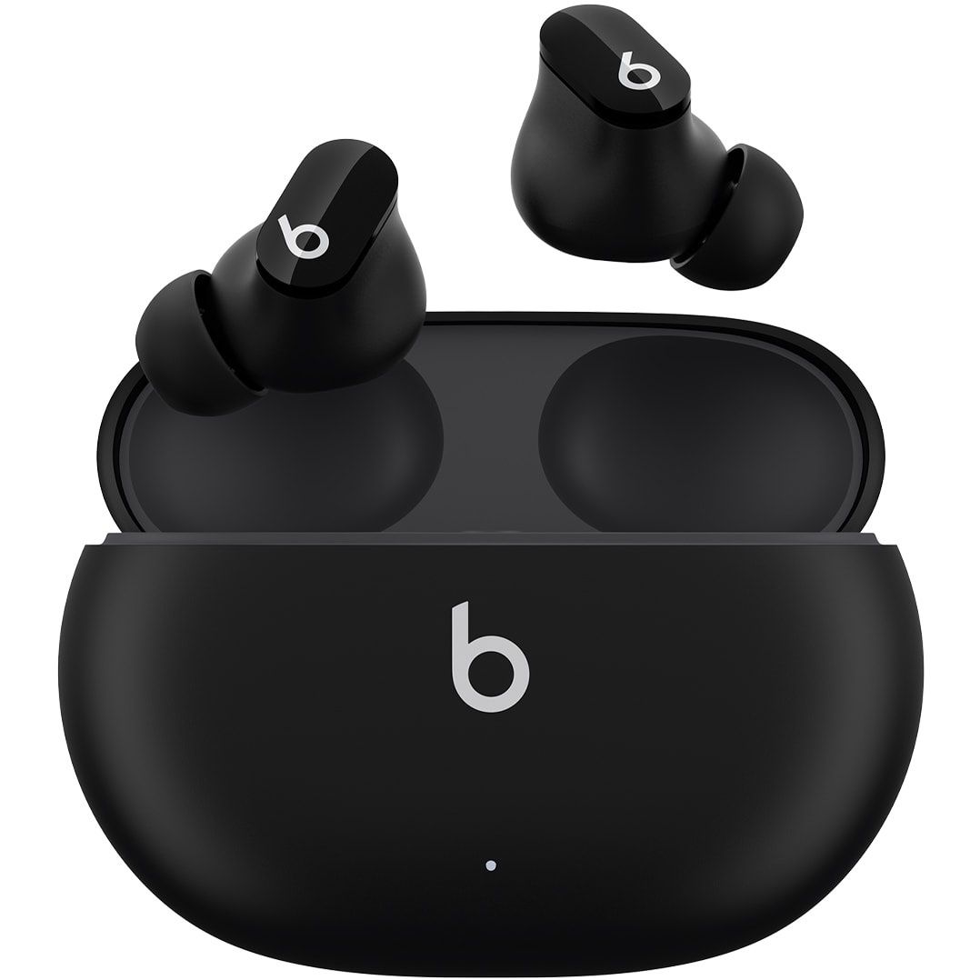 Слушалки Beats Studio Buds "active noise canceling- TRANSPARENCY MODE"