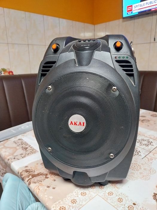Vând BOXA Akai SS022A-X6