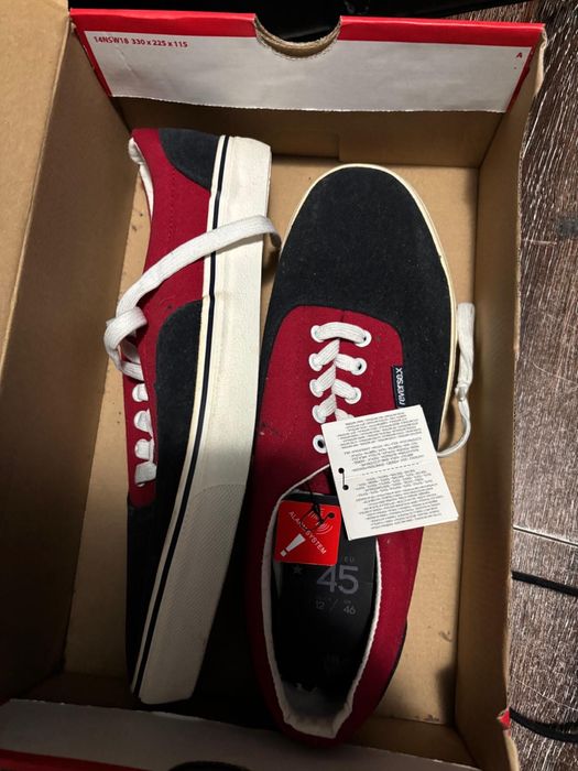 Papuci sport, casual, barbati, noi cu ericheta