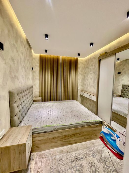 Срочно сдается квартира на Вокзале‼️