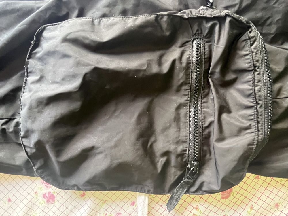 Мъжки PAUSE JEANS екип панталони+суичър