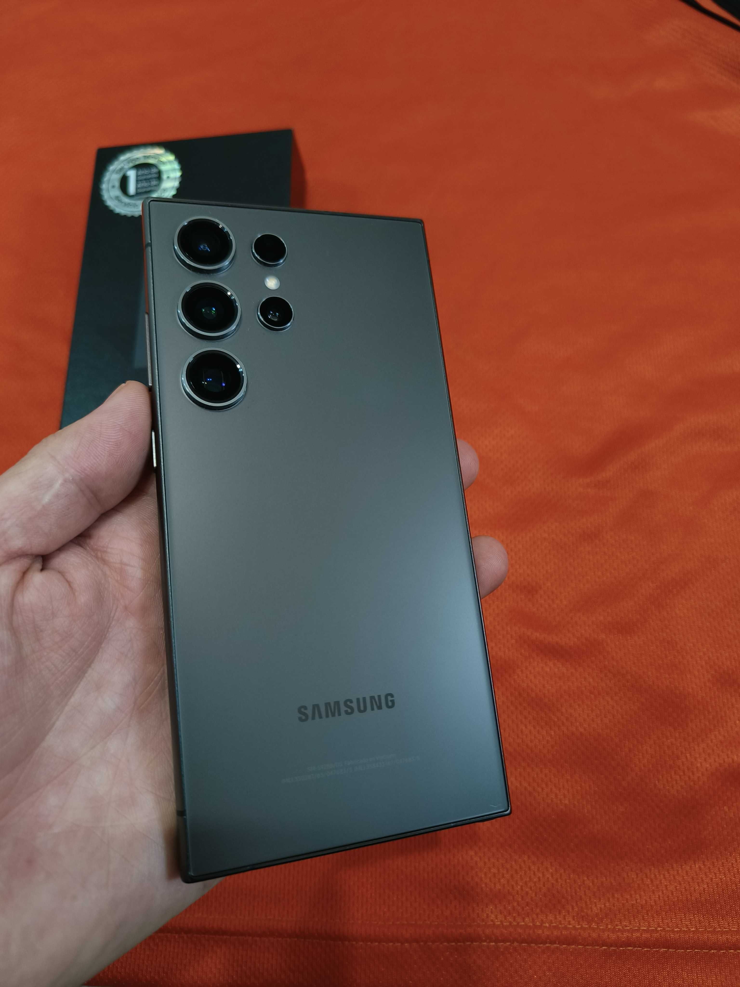 Samsung S24 Ultra 512Gb 5G