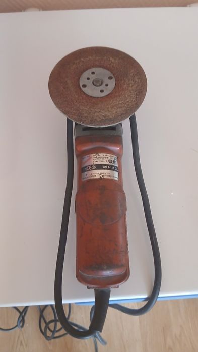 Milwaukee.Ушм.Болгарка.Hilti.Клепальник.