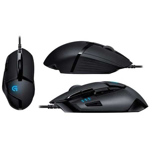 Mouse Gaming Logitech G402 Hyperion Fury sigilat in cutie nou Sigilat