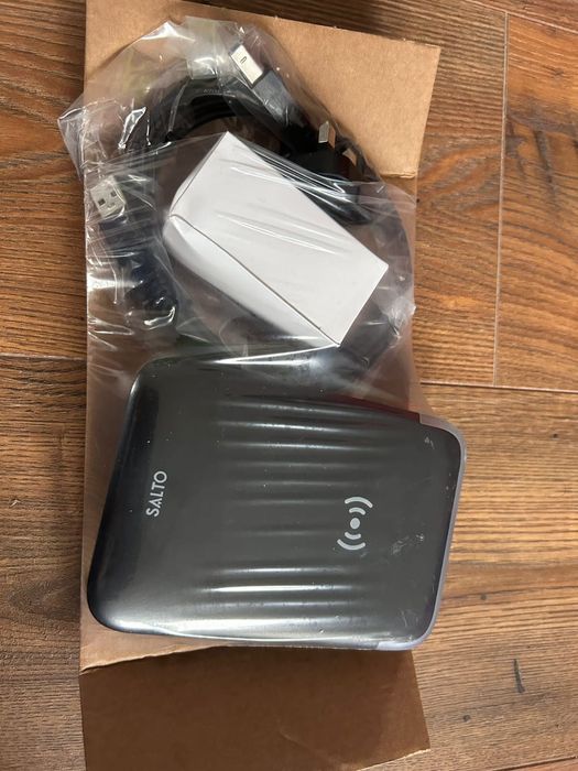 SALTO - Cititor de perete XS4 2.0 Proximity - ANSI