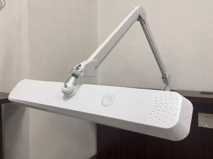 LED Настолна лампа за бюро 9505 - 30-C