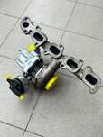 Vand turbina noua originala audi•vw•seat•skoda•2.0 tdi 150 cp• euro6