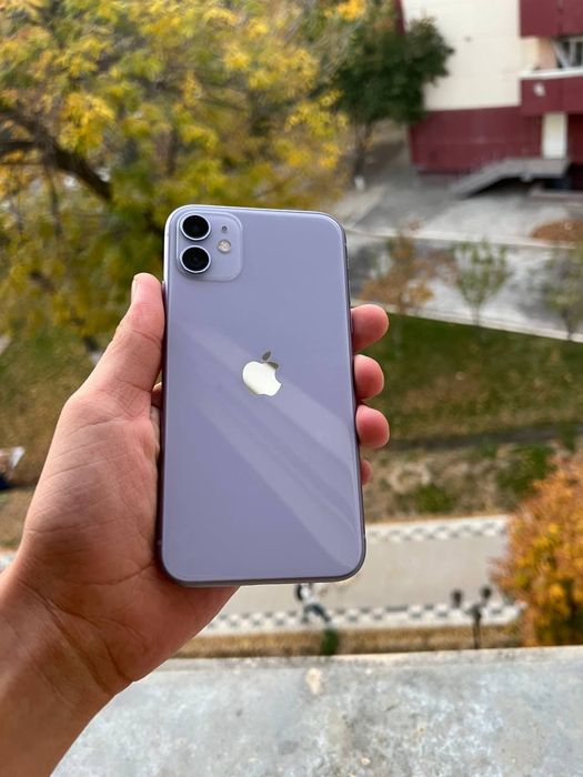 Iphone 11 LLA phelietvy