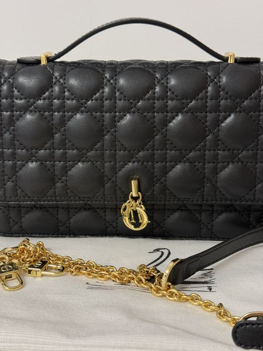 Geanta Christian Dior