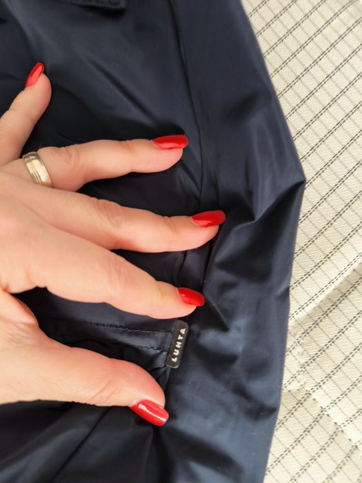 Parka Lutha M-L (38)