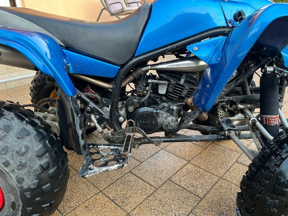 Atv Yamaha blaster 200cc