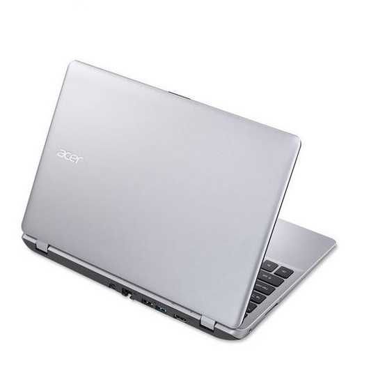 Лаптоп Acer E3-112, Intel Celeron N2840 (2.58GHz), RAM 8GB, SSD 128GB