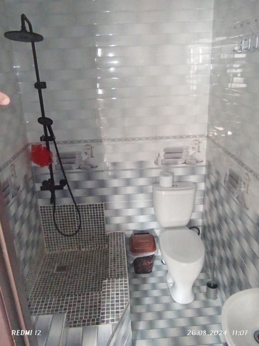 Кибрай янги ункурган новый свежий участок ховли продается