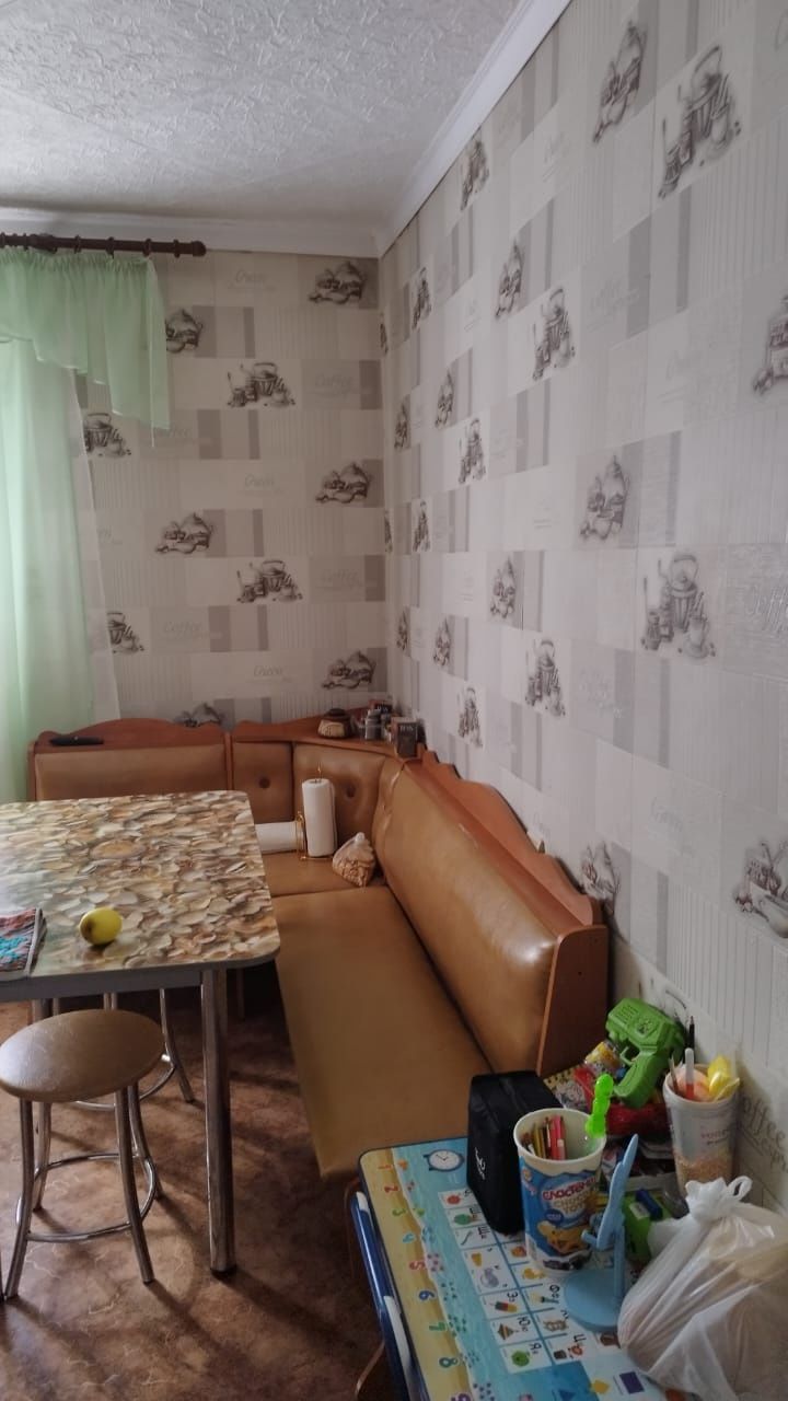 Продам отдельно стоящий дом