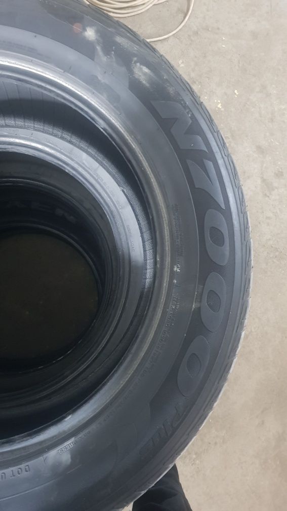 Автошина 255/55/R18