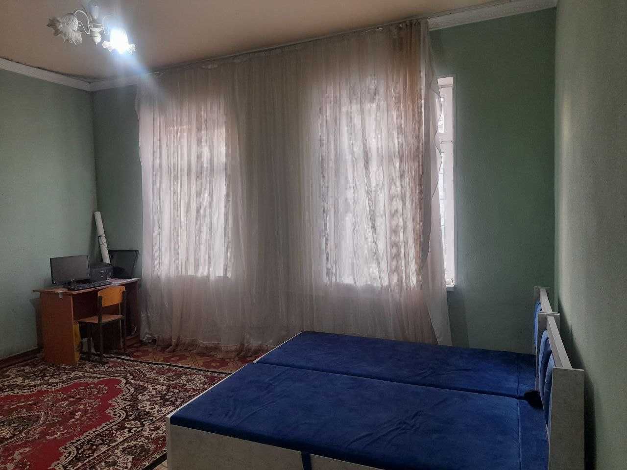 Продам участок 6 соток с домом Куйичирчикский р-н, Аккурган, Мингчинор