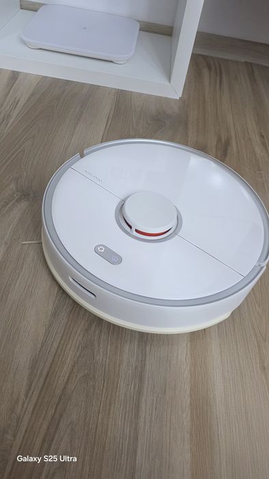 Robot de aspirare Roborock Cleaner S5 MAX