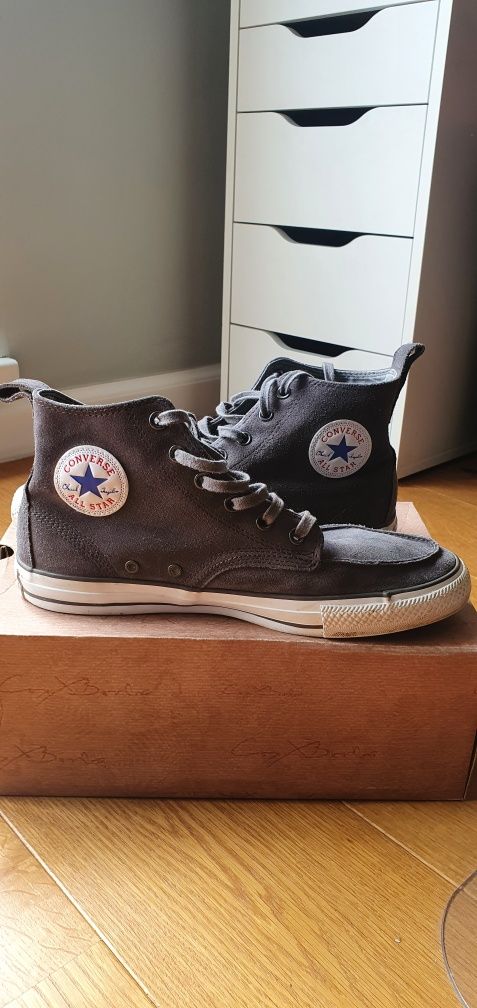 Converse All Star marimea 43