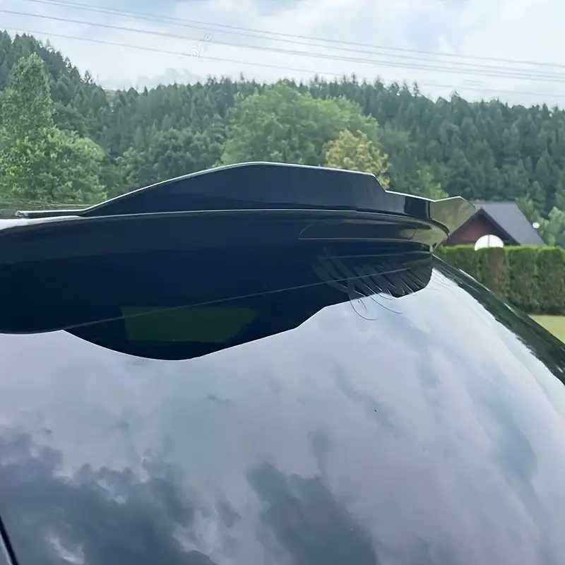 Добавка за спойлер Audi A3 8P