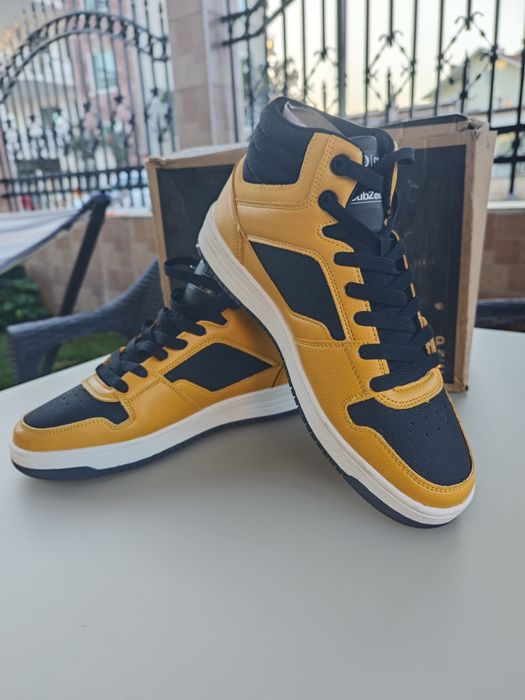 Есенни обувки Cropp