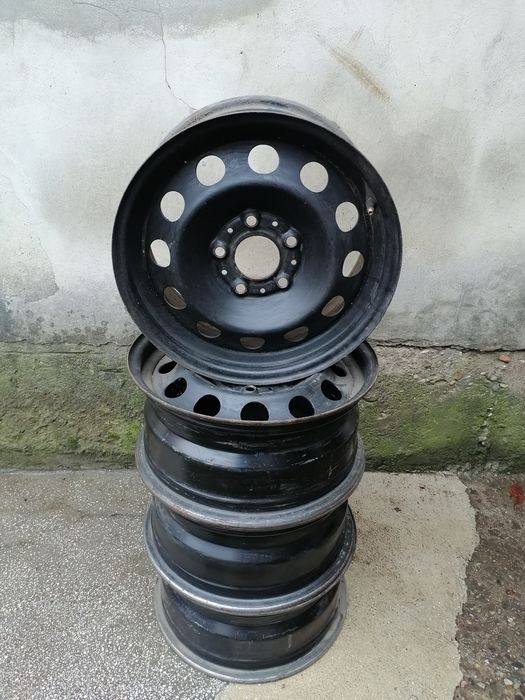 Jante originale BMW R16