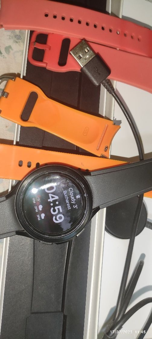 Samsung Galaxy Watch4