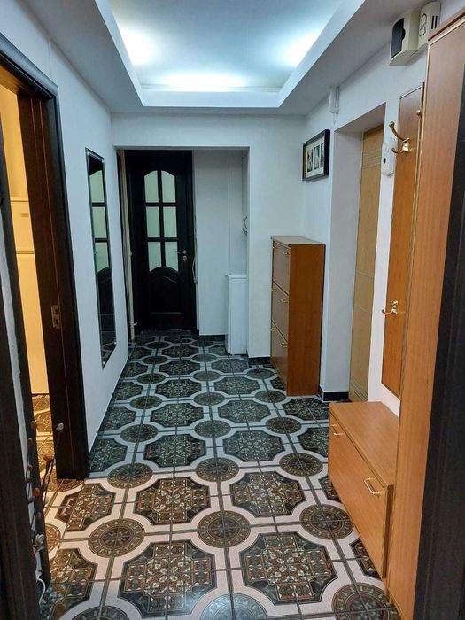 Apartement 2 Camere - Zona Decebal