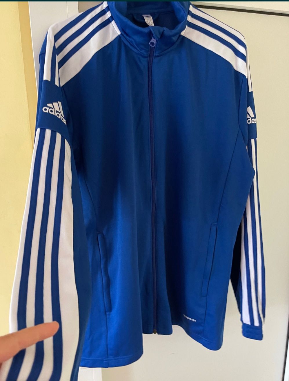 Оригинален екип ADIDAS