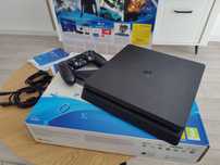 PS4 1TB Slim Modat
