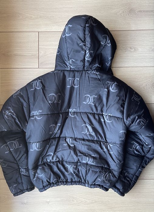 Яке Juicy Couture