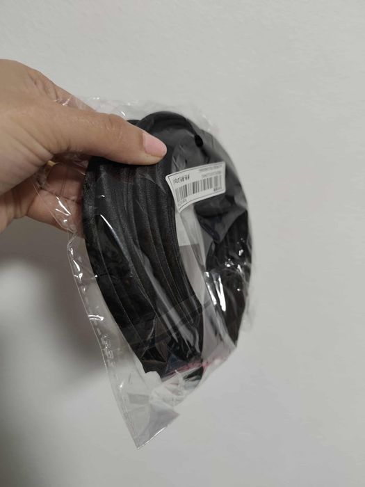 Coronite din catifea