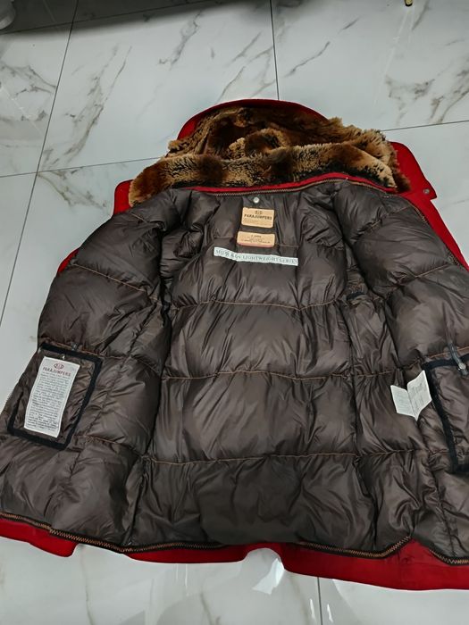 Geaca Parajumpers dama