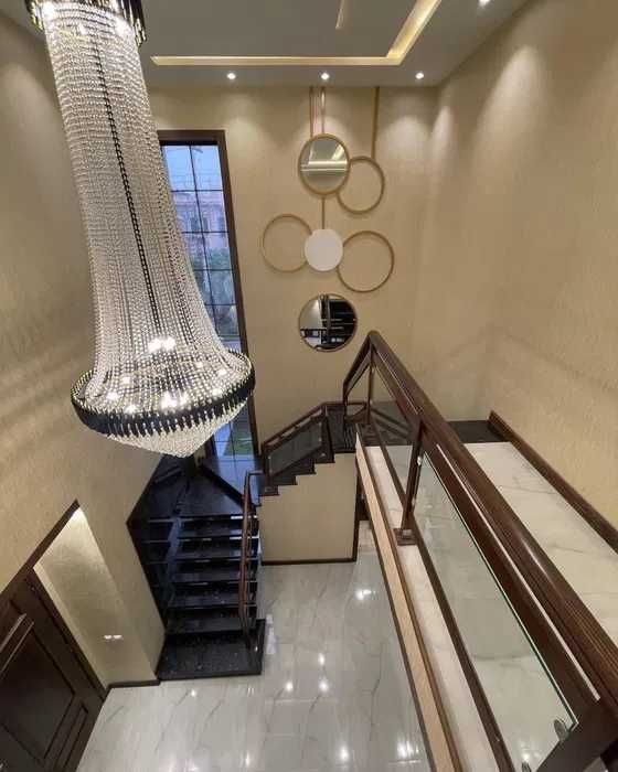 Сдаётся Евродом 6-соток на Саламатина