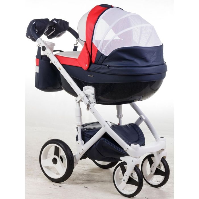 Adamex Monte Carbon (3 в 1)