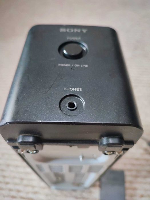 Sony S-AIR TA-SA100WR Surround Amplificator