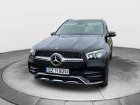 Mercedes-Benz GLE 66000 km in perfecta stare!