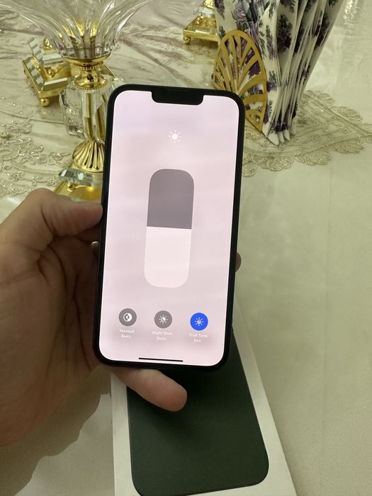 Iphone 13 LLA 128 gb