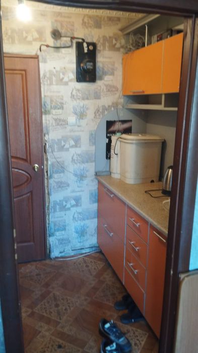 Сдам квартиру 1 ком