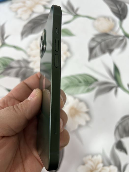 iPhone 13  Green IDEAL
