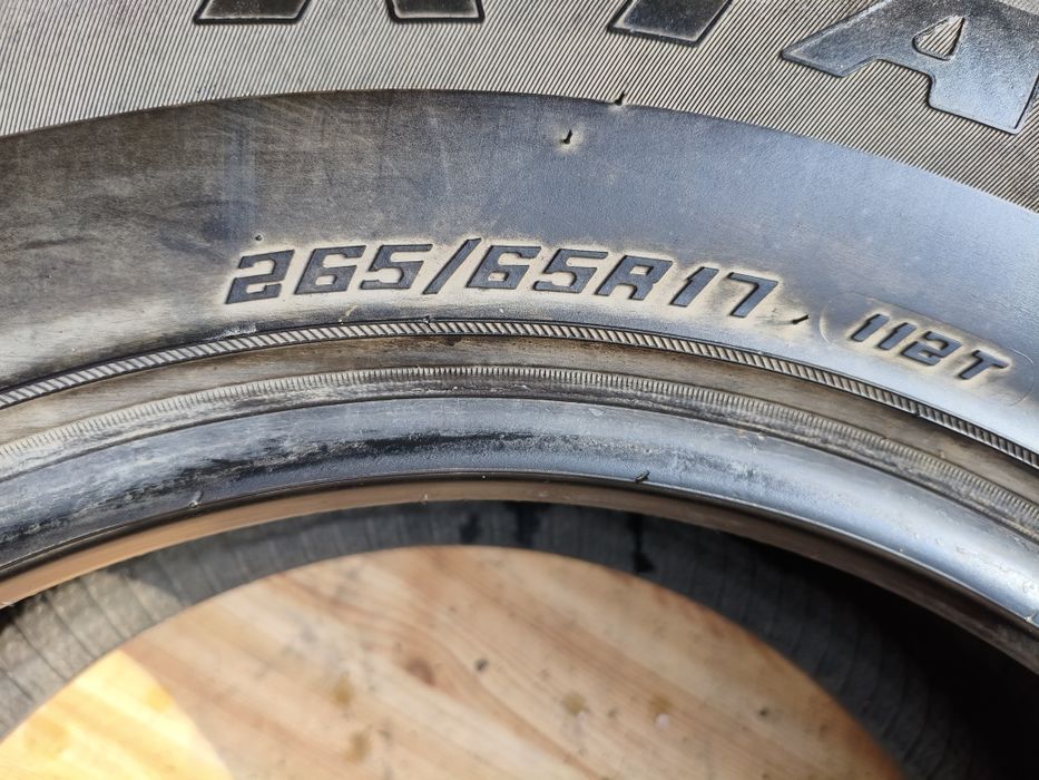 Принимаем б/у Шины Любых размеров