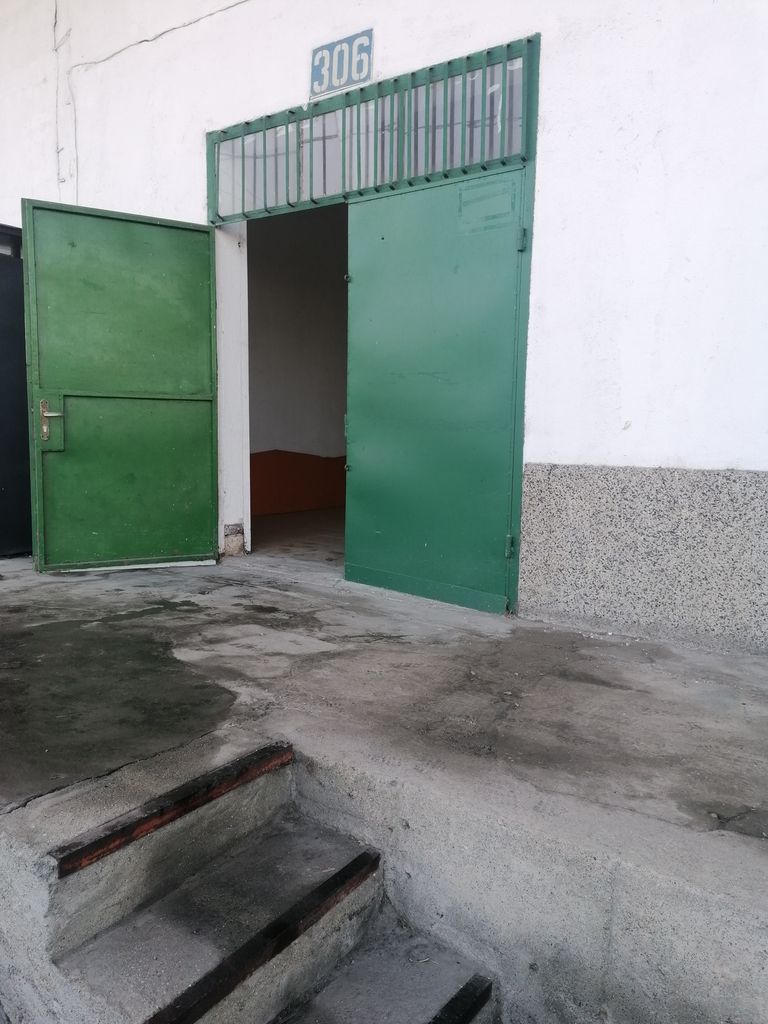 Дава се под наем Склад в Пловдив, Индустриална зона - Север - 120 кв.м за 489.6 € - Снимка #5