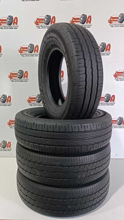 ANVELOPE CP V101336 225 75 R16 225/75/R16 C RADIAL & TOYO Vara