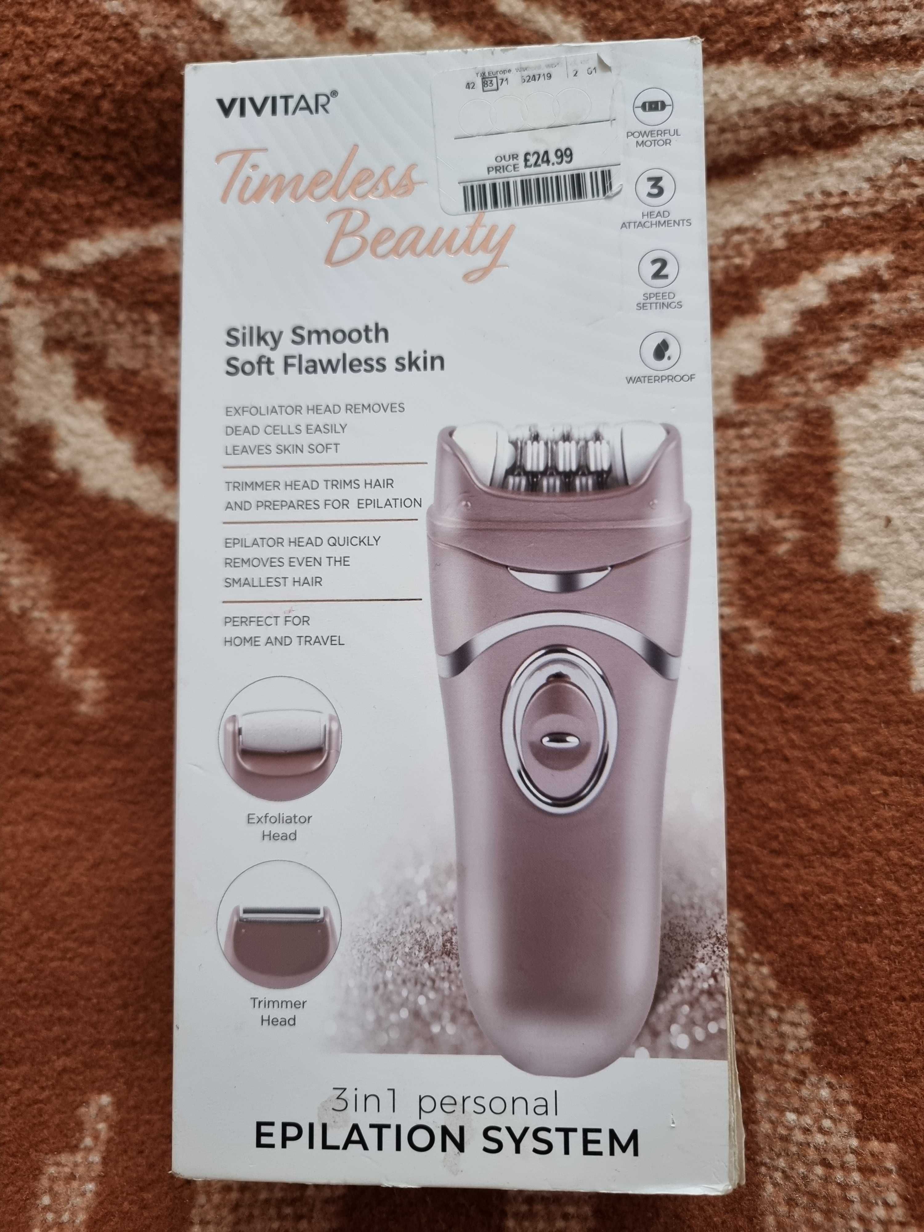 de vinzare epilator de femei