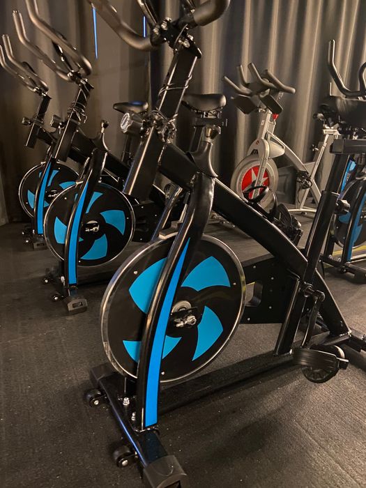 Spinning bike Bodyflex - 300 лв.