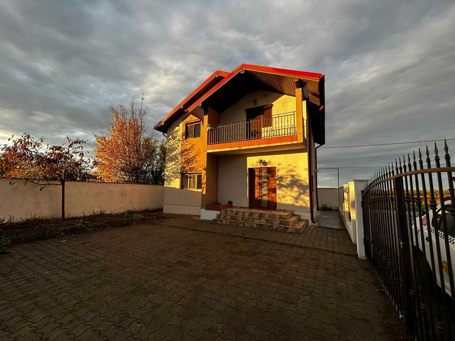 Casă de vânzare Petresti, Vrancea